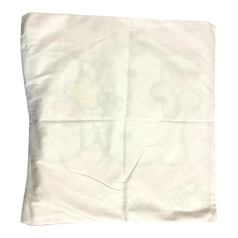 🌸 Hello Kitty Pillow Cover 🌸